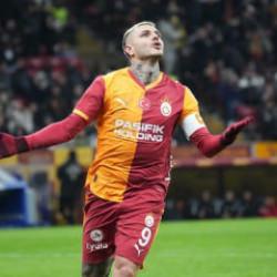 Mauro Icardi işi yokuşa s&uuml;rd&uuml;: G&ouml;r&uuml;şmeler i&ccedil;in tarih verildi