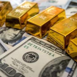 Merkez Bankası rezervleri &uuml;st &uuml;ste ikinci haftada rekor kırdı