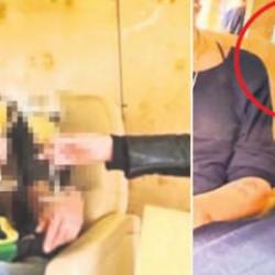 Jetteki Merve Eryiğit de itiraf&ccedil;ı oldu! Yaşananları anlattı! Fuhuş rezaleti