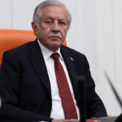 MHP'li Celal Adan, Cumhur İttifakı'nın oy oranını a&ccedil;ıkladı