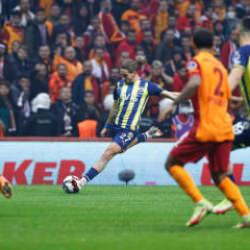Miguel Crespo: 'Galatasaray'a attığım golle gurur duyuyorum'