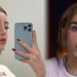 Mika Raun tutuklandı