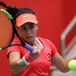 Milli sporcu kariyerinin en &uuml;st d&uuml;zey şampiyonluğuna ulaştı!