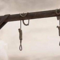 MOSSAD ajanı İranlı idam edildi