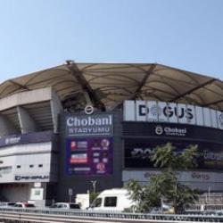 Mosturoğlu: 'Fenerbah&ccedil;e var olduğu s&uuml;rece bu stat bu kul&uuml;be ait olacaktır'