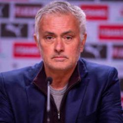 Mourinho Galatasaray'ın transferini baltalamak istemiş