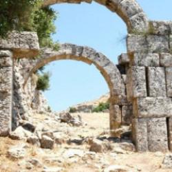 Burdur&rsquo;da m&uuml;ze ve &ouml;ren yerlerine yoğun ilgi: 2025&rsquo;te doldu taştı!