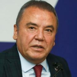 Muhittin B&ouml;cek ve 41 ş&uuml;pheli hakkında iddianame tamamlandı!