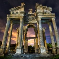 M&uuml;zakart ile T&uuml;rkiye'nin k&uuml;lt&uuml;rel mirasına yıl boyu erişim