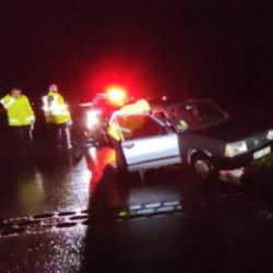 Nasıl ayakta kimse anlamadı! Yasal sınırı 6 kat aşan s&uuml;r&uuml;c&uuml;ye şok