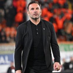 'Nazar değdi' diyen Okan Buruk'tan Juventus yorumu!