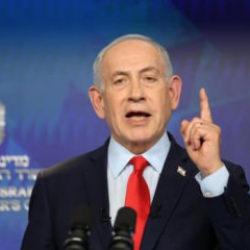 Netanyahu, T&uuml;rk askerini hedef aldı! Kirli 'Gazze' planını a&ccedil;ıkladı