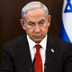 Netanyahu, "gizli bir konu" hakkında g&uuml;venlik toplantısı ger&ccedil;ekleştirdi