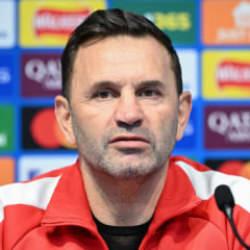 Okan Buruk: Kim gelirse gelsin cesur olmalıyız