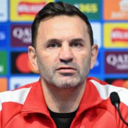 Okan Buruk, Manchester City ma&ccedil;ı i&ccedil;in galibiyetin şifresini verdi