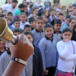 &Ouml;ğrenciler tatili merak ediyordu! Tarihi değişmedi