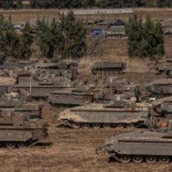 Olası bir savaşın maliyeti ne kadar olur? İsrail basını yazdı...