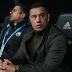 Oyuncusunu savunan &Ccedil;ağdaş Atan sert konuştu: Keskin dişlerinize bırakmam