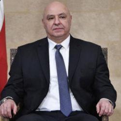 L&uuml;bnan'dan İsrail iddialarına yalanlama!