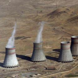 Radyasyonun pasaportu olmaz: T&uuml;rkiye-Azerbaycan sınırında itiraz sesleri!