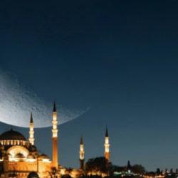 Ramazan ayı ne zaman başlayacak 2026? İlk oru&ccedil;, iftar ve sahur tarihleri!