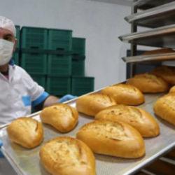 Ramazan'a &ouml;zel ekmek fiyatı 6 TL'ye d&uuml;şt&uuml;! Konya'dan dikkat &ccedil;eken karar