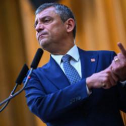 Rezil olmalara doymayan bir genel başkan&hellip;