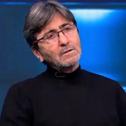 Rıdvan Dilmen Tedesco'yu topa tuttu: 'Kazanamamak i&ccedil;in her şeyi yaptı'