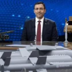 Roketsan&rsquo;dan uzay hedefi! Uydularımızı yerli imkanlarla y&ouml;r&uuml;ngeye yerleştireceğiz