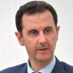 Rusya'dan Esad a&ccedil;ıklaması: Suriye'de siyasi bir rol&uuml; yok