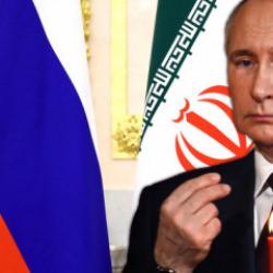 Rusya'dan son dakika İran a&ccedil;ıklaması! N&uuml;kleer hamlesi! Putin, İsrail ve ABD'ye iletti