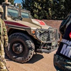 Rusya'dan son dakika Suriye kararı! SDG'nin olduğu b&ouml;lgede sıcak gelişme!