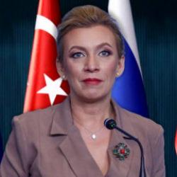 Rusya'dan son dakika T&uuml;rkiye a&ccedil;ıklaması! "Ortağımız" diyerek ilan etti! İran ve Suriye...