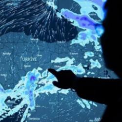 R&uuml;zgar en hızlı Bayburt'ta esti! T&uuml;rkiye'nin meteorolojide 2025 yılı rekorları a&ccedil;ıklandı