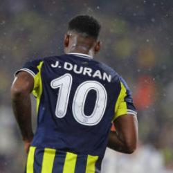 'Sabrı taşırıyor' diyerek Jhon Duran'ı uyardı: '&Ccedil;ok net s&ouml;yleyeyim'