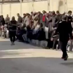 Şam y&ouml;netimi kontrol&uuml; sağlıyor: Eski &ouml;rg&uuml;t &uuml;yeleri i&ccedil;in entegrasyon s&uuml;reci başladı