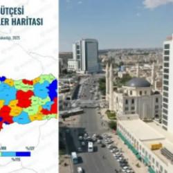 Şanlıurfa B&uuml;y&uuml;kşehir Belediyesi'nden mali disiplinde &ouml;rnek başarı!