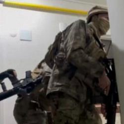 Sarallar &ccedil;etesine b&uuml;y&uuml;k operasyon: 14 ş&uuml;pheli yakalandı