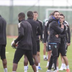 Sel&ccedil;uk İnan Fenerbah&ccedil;e'yi g&ouml;z&uuml;ne kestirdi! 'Herkes bu ma&ccedil;ı bekliyor'