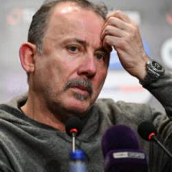 Sergen Yal&ccedil;ın futbolcu fiyatlarına isyan etti! 