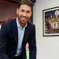 Sergio Ramos'tan &ccedil;ılgın karar! 450 milyona kul&uuml;p satın alıp Real Madrid'e rakip olacak