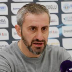 Serkan &Ouml;zbalta: 15 final ma&ccedil;ı oynayacağız