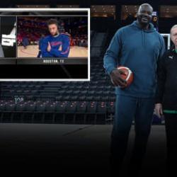 Shaquille O'Neal: 'Ge&ccedil;en hafta T&uuml;rkiye'de bir kahramanın yanındaydım'