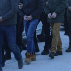 Son dakika: Dev operasyonu duyurdu! 200 kişi yakalandı!