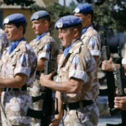 Son Dakika: Dışişlerinden Kıbrıs'ta BM Barış G&uuml;c&uuml;'ne tepki