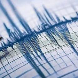 Son Dakika: Erzincan'da 3,5 b&uuml;y&uuml;kl&uuml;ğ&uuml;nde deprem!