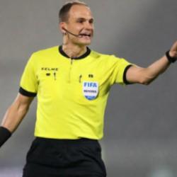 FCSB (Steaua B&uuml;kreş) - Fenerbah&ccedil;e ma&ccedil;ının hakemi belli oldu