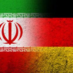 Son dakika: İran Almanya'ya nota verdi