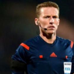 Son dakika... Manchester City-Galatasaray ma&ccedil;ının hakemi belli oldu!