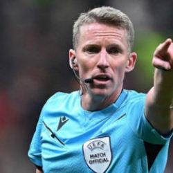 Manchester City-Galatasaray ma&ccedil;ının hakemi belli oldu!